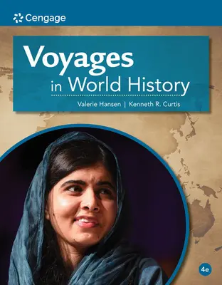 Cesty vo svetových dejinách - Voyages in World History