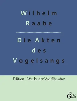 Spisy Vogelsangovcov - Die Akten des Vogelsangs