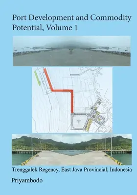 Rozvoj prístavov a komoditný potenciál - Port Development and Commodity Potential