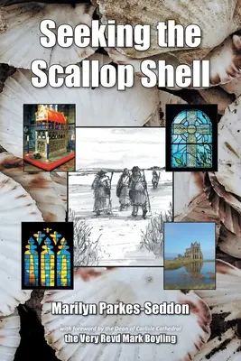 Hľadanie mušle hrebenatky - Seeking the Scallop Shell