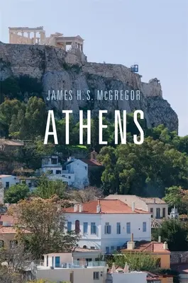 Atény - Athens