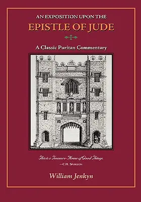 Výklad listu Júdovho - Exposition of the Epistle of Jude