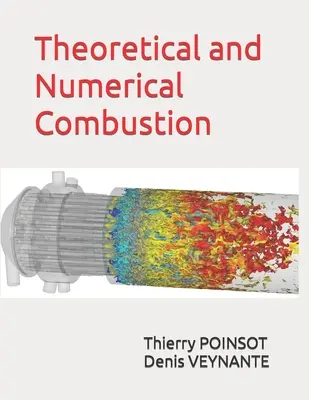 Teoretické a numerické spaľovanie - Theoretical and Numerical Combustion