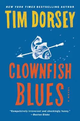 Klauni Blues - Clownfish Blues