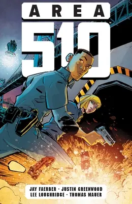 Oblasť 510 - Area 510