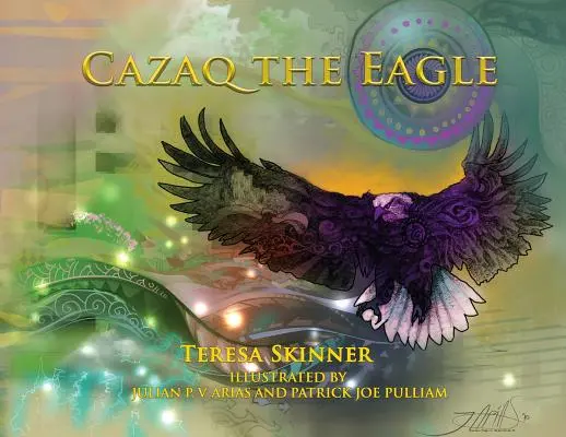 Orol Cazaq - Cazaq the Eagle