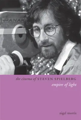 The Cinema of Steven Spielberg: Empire of Light (Ríša svetla) - The Cinema of Steven Spielberg: Empire of Light