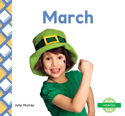 Marec - March