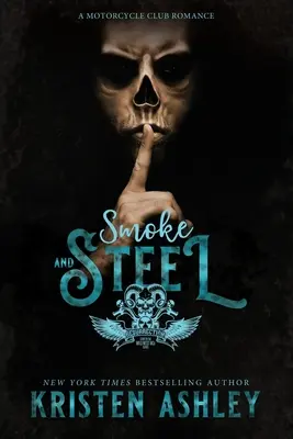 Dym a oceľ - Smoke and Steel
