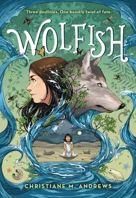 Vlčí - Wolfish