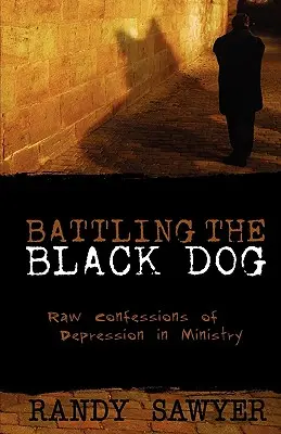 Boj s čiernym psom - Battling the Black Dog