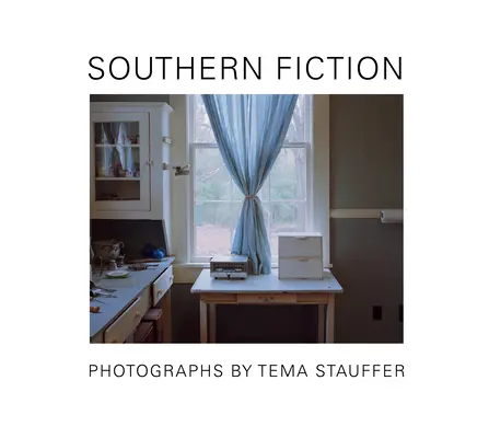 Južanská beletria - Southern Fiction
