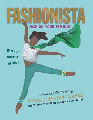Fashionista: Móda vašich pocitov - Fashionista: Fashion Your Feelings