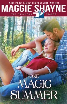 Jedno čarovné leto - One Magic Summer