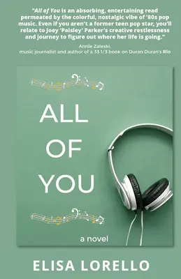 Všetci ste to vy - All of You