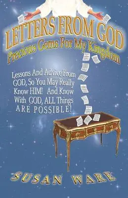 Listy od Boha - Letters from God