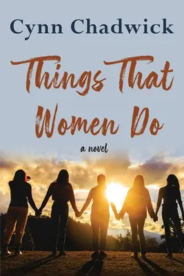 Veci, ktoré robia ženy - Things That Women Do