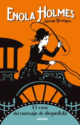 El Caso del Mensaje de Despedida / Prípad cigánskeho lúčenia - El Caso del Mensaje de Despedida / The Case of the Gypsy Goodbye