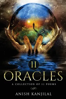 11 Oracles - zbierka 11 básní - 11 Oracles - A Collection of 11 Poems