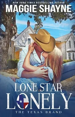 Osamelá hviezda Lonely - Lone Star Lonely