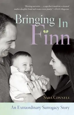 Prinášanie Finna - Bringing in Finn
