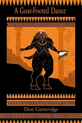 Tanec na kozích nohách a iné básne - A Goat-Footed Dance and Other Poems