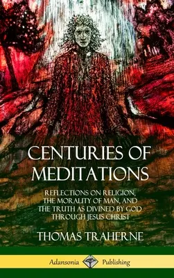 Storočia meditácií: Úvahy o náboženstve, morálke človeka a pravde, ako ju zjavil Boh skrze Ježiša Krista - Centuries of Meditations: Reflections on Religion, the Morality of Man, and the Truth as Divined by God Through Jesus Christ