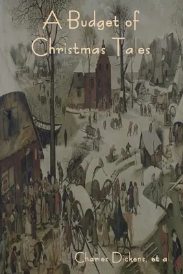 Rozpočet vianočných príbehov - A Budget of Christmas Tales