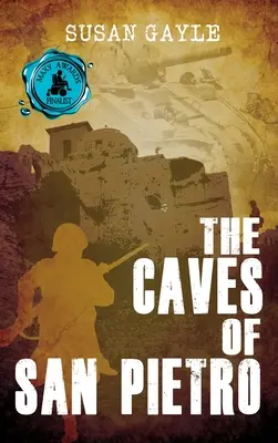 Jaskyne San Pietro - The Caves of San Pietro