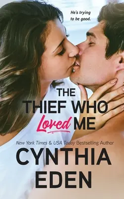 Zlodej, ktorý ma miloval - The Thief Who Loved Me