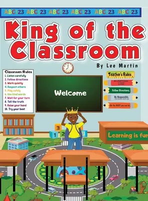 Kráľ triedy - King of the Classroom