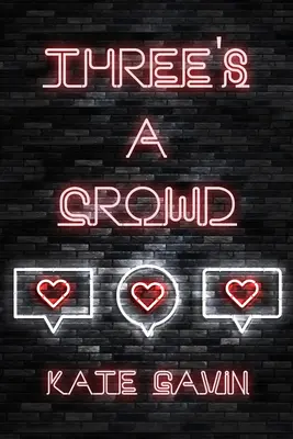 Traja v dave - Three's a Crowd