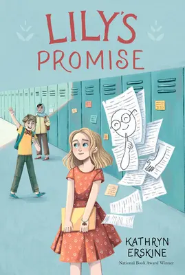 Lilyin sľub - Lily's Promise