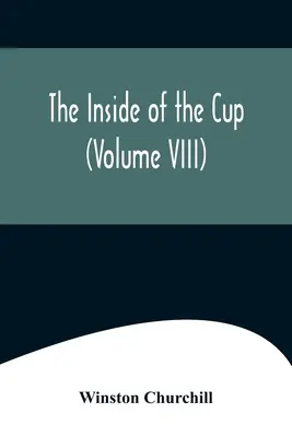 Vnútro pohára (VIII. diel) - The Inside of the Cup (Volume VIII)