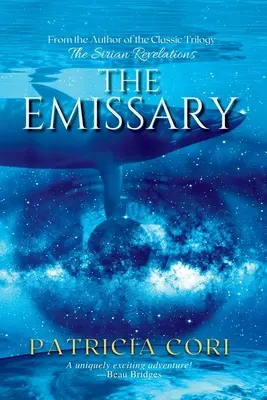Vyslanec - román - The Emissary - A Novel