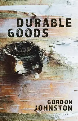 Trvanlivé tovary - Durable Goods