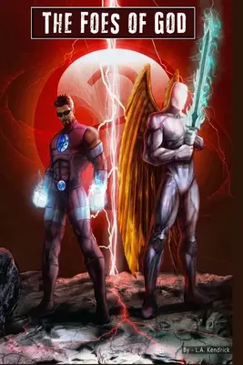 Nepriatelia Boha - The Foes of God