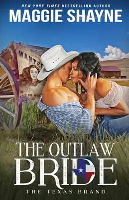 Nevesta mimo zákon - The Outlaw Bride