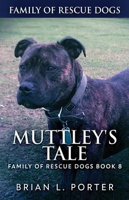 Muttleyho príbeh - Muttley's Tale