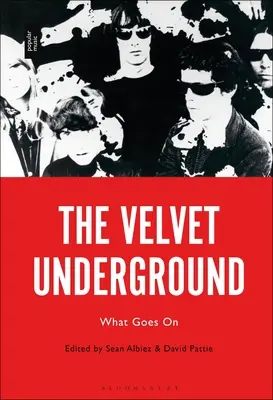 The Velvet Underground: Čo sa deje ďalej - The Velvet Underground: What Goes on