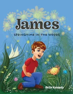 Jar v lese - Springtime in the Woods