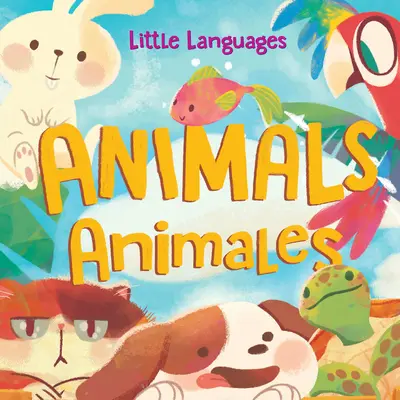 Zvieratá / Animales - Animals / Animales