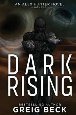 Temný vzostup - Dark Rising