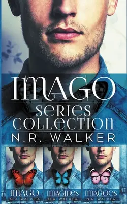 Kolekcia série Imago - Imago Series Collection