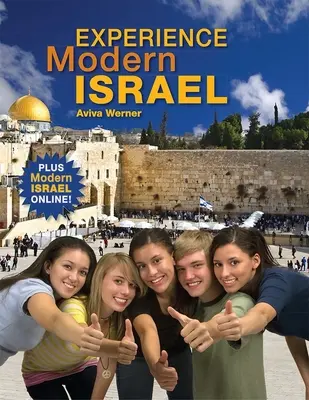 Zažite moderný Izrael Plus Moderný Izrael online - Experience Modern Israel Plus Modern Israel Online