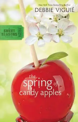 Jar cukrových jabĺk - The Spring of Candy Apples