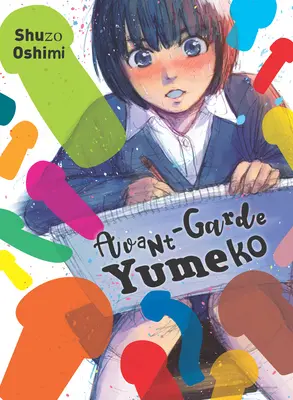 Avantgardná Yumeko - Avant-Garde Yumeko