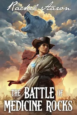 Bitka o Medicínske skaly - The Battle of Medicine Rocks