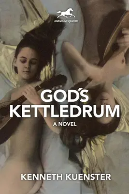 Boží bubon - God's Kettledrum