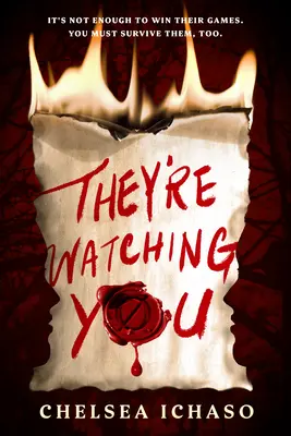 Sledujú ťa - They're Watching You